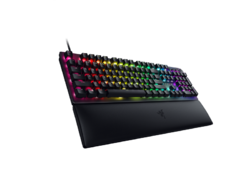 Razer Huntsman V2 (Purple Switch), US