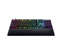 Razer Huntsman V2 (Purple Switch), US