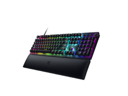 Razer Huntsman V2 (Purple Switch), US