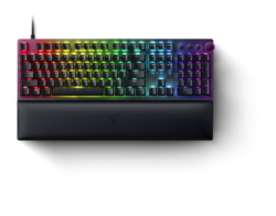 Razer Huntsman V2 (Purple Switch), US