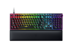 Razer Huntsman V2 (Purple Switch), US