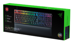 Razer Huntsman V2 (Red Switch), US