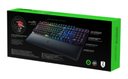 Razer Huntsman V2 (Red Switch), US