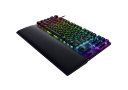 Razer Huntsman V2 Tenkeyless (Purple Switch), US