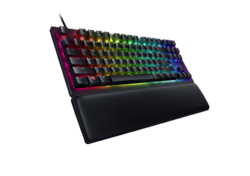 Razer Huntsman V2 Tenkeyless (Purple Switch), US