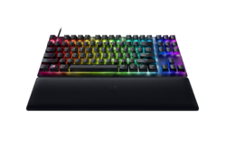 Razer Huntsman V2 Tenkeyless (Purple Switch), US