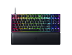 Razer Huntsman V2 Tenkeyless (Purple Switch), US