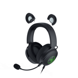 Razer Kraken Kitty Edition V2 Pro Black