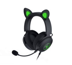 Razer Kraken Kitty Edition V2 Pro Black