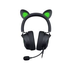 Razer Kraken Kitty Edition V2 Pro Black