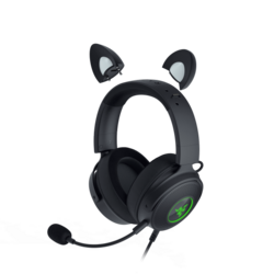 Razer Kraken Kitty Edition V2 Pro Black