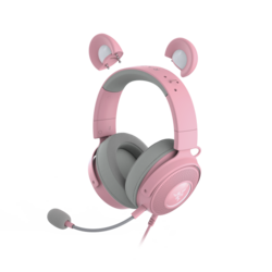 Razer Kraken Kitty Edition V2 Pro Quartz