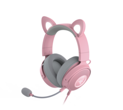 Razer Kraken Kitty Edition V2 Pro Quartz