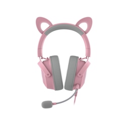 Razer Kraken Kitty Edition V2 Pro Quartz