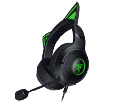 Razer Kraken Kitty V2