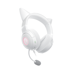 Razer Kraken Kitty V2 White