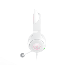 Razer Kraken Kitty V2 White