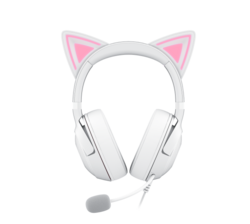 Razer Kraken Kitty V2 White