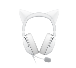 Razer Kraken Kitty V2 White