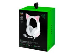 Razer Kraken Kitty V2 White