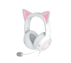 Razer Kraken Kitty V2 White