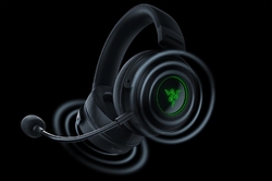 Razer Kraken V3 Hypersense