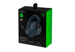 Razer Kraken V4