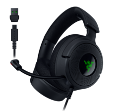 Razer Kraken V4 X