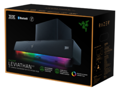 Razer Leviathan V2