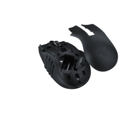 Razer Naga V2 HyperSpeed