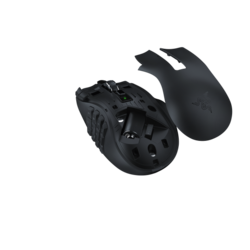 Razer Naga V2 HyperSpeed