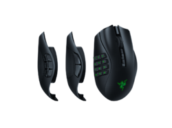 Razer Naga V2 Pro