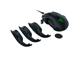 Razer Naga V2 Pro