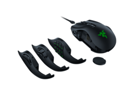 Razer Naga V2 Pro