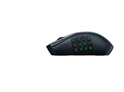 Razer Naga V2 Pro