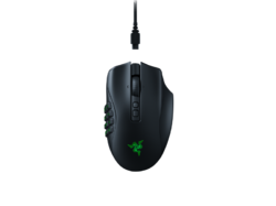 Razer Naga V2 Pro