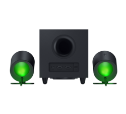 Razer Nommo V2