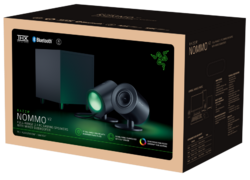 Razer Nommo V2