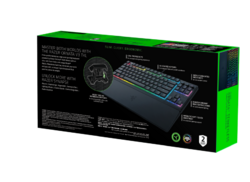 Razer Ornata V3 Tenkeyless, US