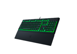 Razer Ornata V3 X, US