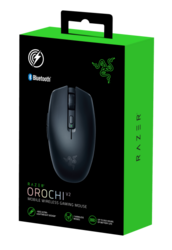 Razer Orochi V2