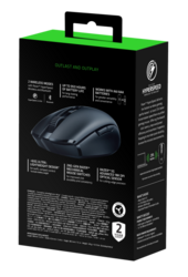 Razer Orochi V2