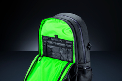 Razer Rogue Backpack (15.6") V3 - Black