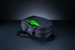 Razer Rogue Backpack (15.6") V3 - Black