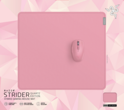 Razer Strider Large Quartz