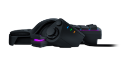 Razer Tartarus Pro