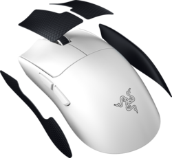 Razer Viper V3 Pro White Ed.