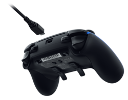 Razer Wolverine V2 Pro (PlayStation Licensed)