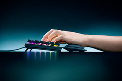 Razer Wrist Rest Pro (Cooling Gel)