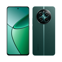 Realme 12+ 5G 12+512 GB Pioneer Green